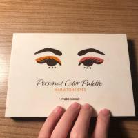 ราคา Etude House Tone Eyes Palette (1167694904)