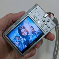 ราคา กล้องถ่ายรูปดิจิตอล Sony Cyber-Shot DSC T9 (28659490089)