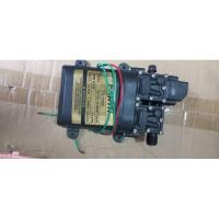 ราคา N50 ปั้มคู่ สุดคุ้ม มอเตอร์ปั้มพ่นยา 12V ปรับได้สูงสุด 13บาร์ ปั้มคู่ 2 ขา แรงพ่นได้ไกลสูงสุด 15 เมตร (40053378957)