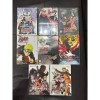 ราคา DVD NARUTO นารูโตะ THE MOVIE (มือ1/มือ2) (25802497263)