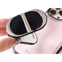 ราคา กระจก Dior กระจกน่ารักๆพกพาสามารถติดหลังเคสโทรศัพท์ได้ (25447325012)