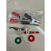 ราคา ชุดละ 189บาท ขั้วแบตพร้อมปากคีบ ติดรถยนต์ (29624766760)