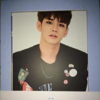 ราคา โปสการ์ด Wanna One -To Be One pc: woojin: ong + โปสเตอร์ (19659891613)