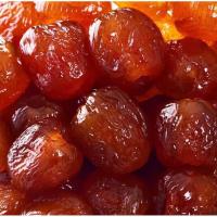 ราคา พุทราเชื่อมไร้เมล็ดขนาดจัมโบ้(ใส่ถุงถุงซิปล็อค)เกรดพรีเมียมขนาด500กรัม#พุทราจีนเชื่อม#พุทราเชื่อม (24038640381)