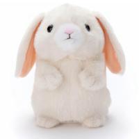 ราคา [มือสอง] Tomy Mimicry Pet ตุ๊กตาพูดตามเสียงพูด (26878896468)