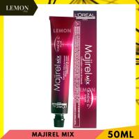 ราคา L'oreal Professionnel Majirel Mix 50ml. (Red,Violet,Blue,Green,Copper) ลอรีอัล แม่สี มาจิเรล มิกซ์ ไม่รวมอ๊อกซิแดนท์ (20426804548)