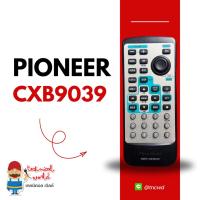 ราคา รีโมทเครื่องเล่นวิทยุรถยนต์ DVD Pioneer รุ่น CXB9039 แท้ตรงรุ่น (21700427477)