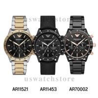 ราคา นาฬิกา Emporio armani ของแท้ 100% (24400013313)