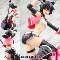 ราคา งานแท้ Original ฟิกเกอร์ Plum จาก God Eater 2 Rage Burst ก็อด อีเทอร์ ล่ามอนยักษ์ พิทักษ์โลก Nana Kouzuki นานะ โคสึกิ (2970442055)