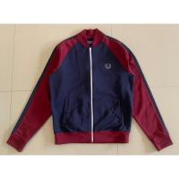 ราคา เสื้อแจ็กเก็ตแขนยาว fred perry ของแท้ (15397156160)