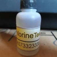 ราคา Otto ชุดทดสอบคลอรีน rainbow pentair USA 45ml (41805745533)