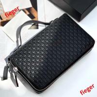 ราคา Gucci double zippy compact wallet ของแท้ 100% [ส่งฟรี] (42575870071)