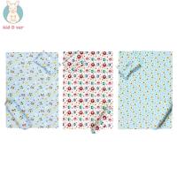 ราคา [3in1] Grace Kids ลายลิขสิทธิ์แท้ Disney เซตที่นอนฟองน้ำ Size M ขนาด 24x40x2.5 นิ้ว ที่นอนเด็กทารก ฟองน้ำ (24764817293)