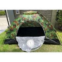 ราคา เต้นท์ เต้นท์บุคคล เต้นท์ลายพราง (29573733754)