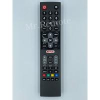 ราคา รีโมททีวี Skyworth รุ่น SKWNF มีปุ่มคำสั่ง Netflix ***สังเกตุปุ่มคำสั่งต่างๆจะต้องเหมือนเดิมเท่านั้น จึงจะสา (6940682290)