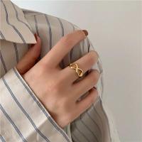 ราคา แหวนอินฟินิตี้ infinity ring แหวนสแตนเลส แหวนอินฟินิตทองคำขาว แหวนไม่ลอกไม่ดำใส่อาบน้ำได้ แหวนราคาถูก พร้อมส่งจากกรุงเทพ (21869885043)