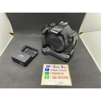 ราคา canon 600d สภาพดี ราคาเบาๆ (25869965261)
