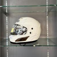 ราคา หมวกกันน็อค INDEX 811 i-shield (แว่น2ชั้น) (2626258133)