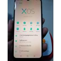 ราคา infinix​ hot8​ แรม2​รอม32​ สภาพสวย (4754017210)