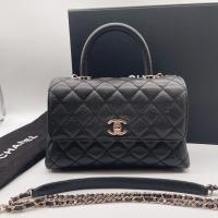 ราคา New Chanel Coco 9.5” ghw (18761863767)