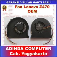 ราคา พัดลมระบายความร้อน Lenovo Z470 Z470A Z470K Z475 Z370 Z370A (43671555327)