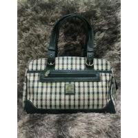 ราคา Preloved Bag Ala Mode/Ala Daks/ กระเป๋าแบรนด์ (12026409941)