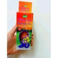 ราคา น้ำมันมะกอกและดอกอัญชัน แฮ เซรั่ม 60ml (4735298034)