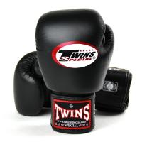 ราคา นวมชกมวย ทวินส์ สเปเชี่ยล 8 ออนซ์ สีดำ Twins Special Boxing ลดราคาพิเศษ ล้างสต็อก (28989507211)