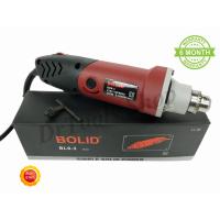 ราคา BOLID เครื่องเจียรมือแบบหัวสว่าน 6 มม. รุ่น BL6-3 #0042 (2615547474)