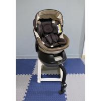 ราคา combi cradling 360 neroom สีน้ำตาล (4174366564)