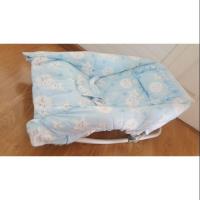 ราคา เปลโยกมือ Rainbow (มือสองสภาพดี) (1544554495)