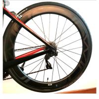 ราคา Irwin ICW-58C ล้อเสือหมอบริมเบรค คาร์บอน รองรับ Tubeless สูง 58 ซี่แอโร่ Sapim cx-ray ดุมเซรามิก โม่ 6 กระเดื่อง 60 คลิก (23260446325)