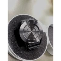 ราคา [AuthenticDirect from Japan] ISSEY MIYAKE NY0N002 Unused MIYAKE 'TO' Quartz Hardlex Black SS Men Wr (28267974878)