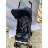 ราคา รถเข็น ก้านร่ม Maclaren England Owen สภาพดี น้ำหนักเบา (15393745836)