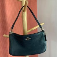 ราคา กระเป๋า coach แท้ มือ 2 ใช้งาน 5 ปี (7724420819)