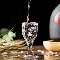 ราคา Furui Home-Brewed Pure Grain ไวน์ข้าวฟ่างไวน์เก่า 52 องศา 5 กก. บาร์เรลไวน์หลวมแช่ไวน์เฉพาะความสูง Virgin (42620296218)