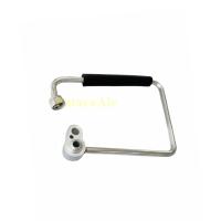 ราคา ท่อแอร์ Toyota Corolla EE90,AE90,AE92 แผง-ไดเออร์ แป๊ปแอร์ สายแอร์ โตโยต้า โคโรล่า โดเรม่อน ท่อน้ำยาแอร์ โคโลล่า โดเรมอน (23125476130)