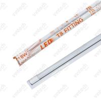 ราคา หลอด LED T8 FSL พร้อมราง 9W และ 18W (เปลี่ยนหลอดได้) (2363872558)