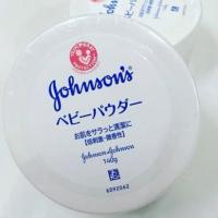 ราคา Johnson's Baby Powder 140g แป้งจอห์นสัน (1626419788)