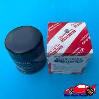 ราคา ไส้กรองน้ำมันเครื่อง แท้ (90915-YZZD2) ยี่ห้อ TOYOTA รุ่น VIGO 2.5,3.0(2KD,1KD) (7989668876)