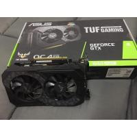 ราคา การ์ดจอ VGA :ASUS TUF GAMING GTX 1650 SUPER 4gb #มือสอง (4892172339)
