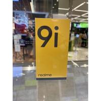 ราคา เครื่องใหม่มือ1 รุ่นล่าสุด Realme 9i แรม6+128g แบต5000รับประกันศูนย์ 1 ปี (13073011656)