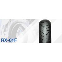 ราคา ยางนอก 110/70-17 IRC RX-01F, ยางนอก CBR 150-I, CBR 250-I, MT-03, MT-15, Z 300 ล้อหน้า (7631511400)