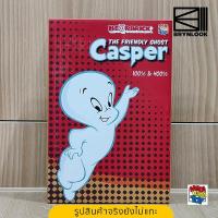 ราคา [ ของแท้ ใหม่ ไม่แกะ พร้อมสง ] BEARBRICK CASPER BEARBRICK SET 100% 400% by Medicom Toy (25926553197)