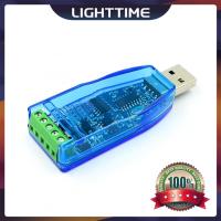 ราคา อุตสาหกรรม USB ถึง RS485 Converter อัพเกรดป้องกัน RS232 Converter ความเข้ากันได้ V2.0 มาตรฐาน RS-485 A โมดูลบอร์ดเชื่อมต่อ (22848317029)
