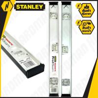 ราคา STANLEY 42-244 เครื่องมือวัดระดับน้ำ PRO I-BEAM แม่เหล็ก 24″ ระดับน้ำ (3900485371)