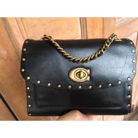 ราคา กระเป๋าสะพาย coach parker 7” (23104871960)