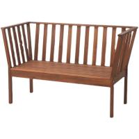 ราคา หวู่ฮั่นอิเกียม้านั่งที่ดีขึ้นกลางแจ้งไม้เนื้อแข็งเก้าอี้โซฟาเก้าอี้หลังระเบียงลานพักผ่อนม้านั่ง (41622569893)