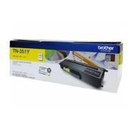 ราคา BROTHER ผงหมึกโทนเนอร์ รุ่น TN-351Y สีเหลือง (26170931764)