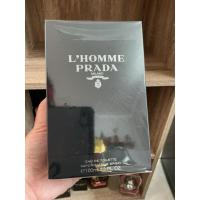 ราคา Prada L’Homme edt 100ml (42658666550)